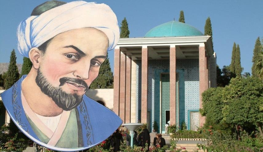 Saadi Shirazi: Master of Speech in Persian Literature