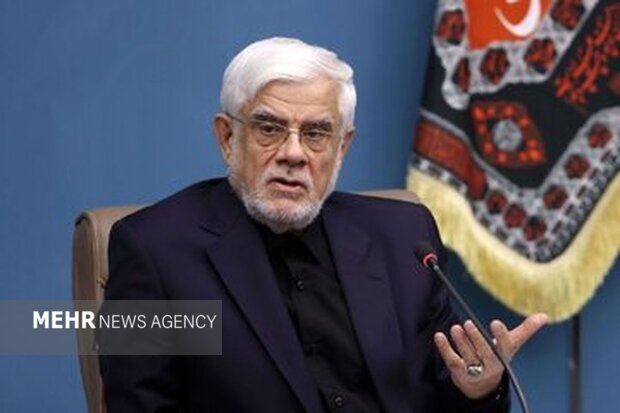 Control over Hormuz aimed at maximizing people's interests