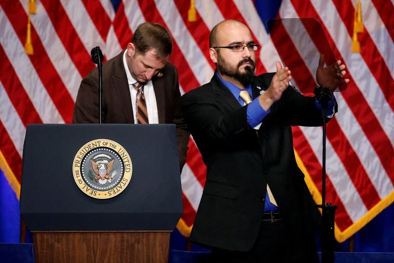 White House Communications Director Steven Cheung confirmed the departure of Labor Secretary Lori Chavez-Dremer on April 20, marking the latest in a string of senior-level exits from the administration.