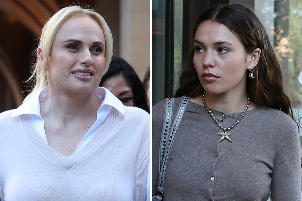 Actress Rebel Wilson has denied allegations in an Australian court that she attempted to portray actress Charlotte MacInnes as a mercenary figure following her claims of an uncomfortable situation involving a producer.