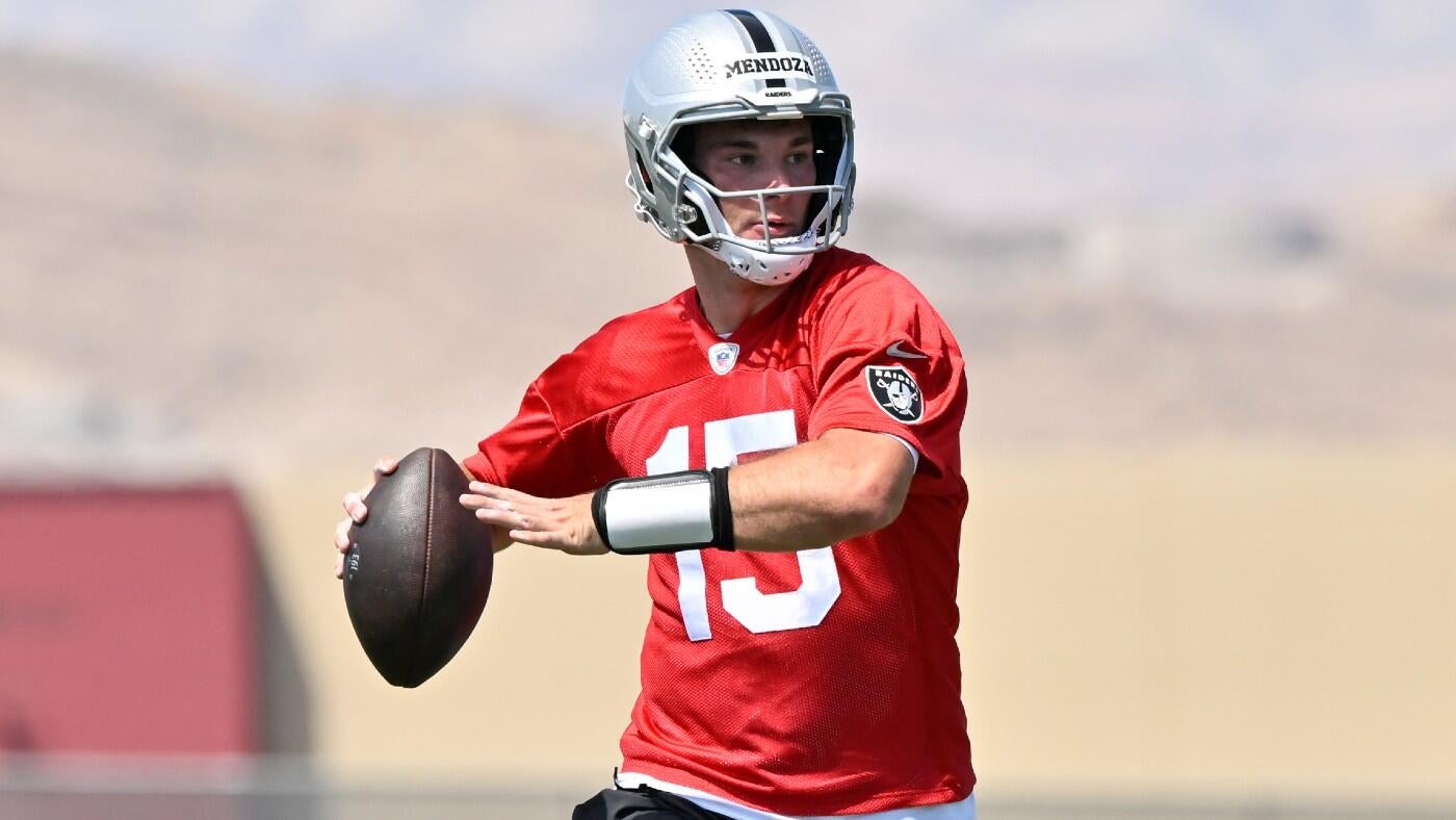 The quarterback most likely to be taken first in Thursday's NFL Draft has publicly defied the scouting consensus that once wrote him off.