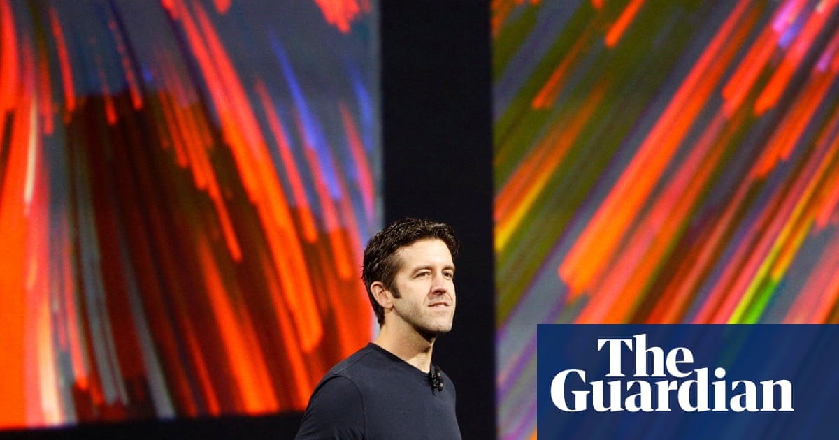 Apple has appointed John Ternus, the hardware chief who oversaw the M-series chip programme, as its next chief executive.