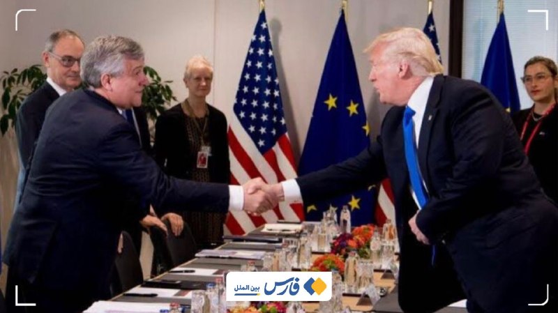 Three EU member states are pressing the bloc to review its trade and cooperation framework with Israel, while Belgium's foreign minister explicitly condemned Israel's posture in Lebanon.