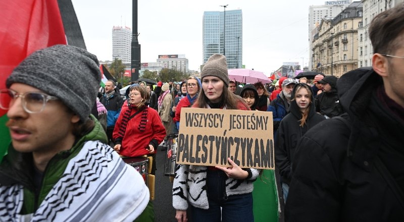 Three EU member states have formally urged Brussels to debate suspending the EU-Israel Association Agreement, citing the humanitarian catastrophe in Gaza and occupied Palestinian territories — a move that would mark a significant escalation…