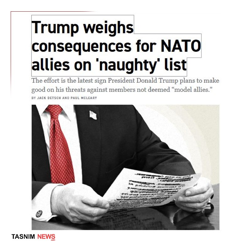 The White House is selling a straightforward trade to the American public: military pressure on Iran will produce both a better nuclear deal and lower gas prices.