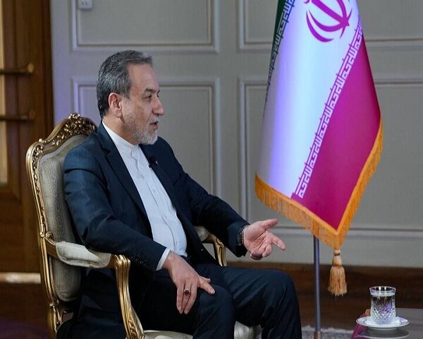 Iran reopens Hormuz Strait to commercial traffic: FM Araghchi