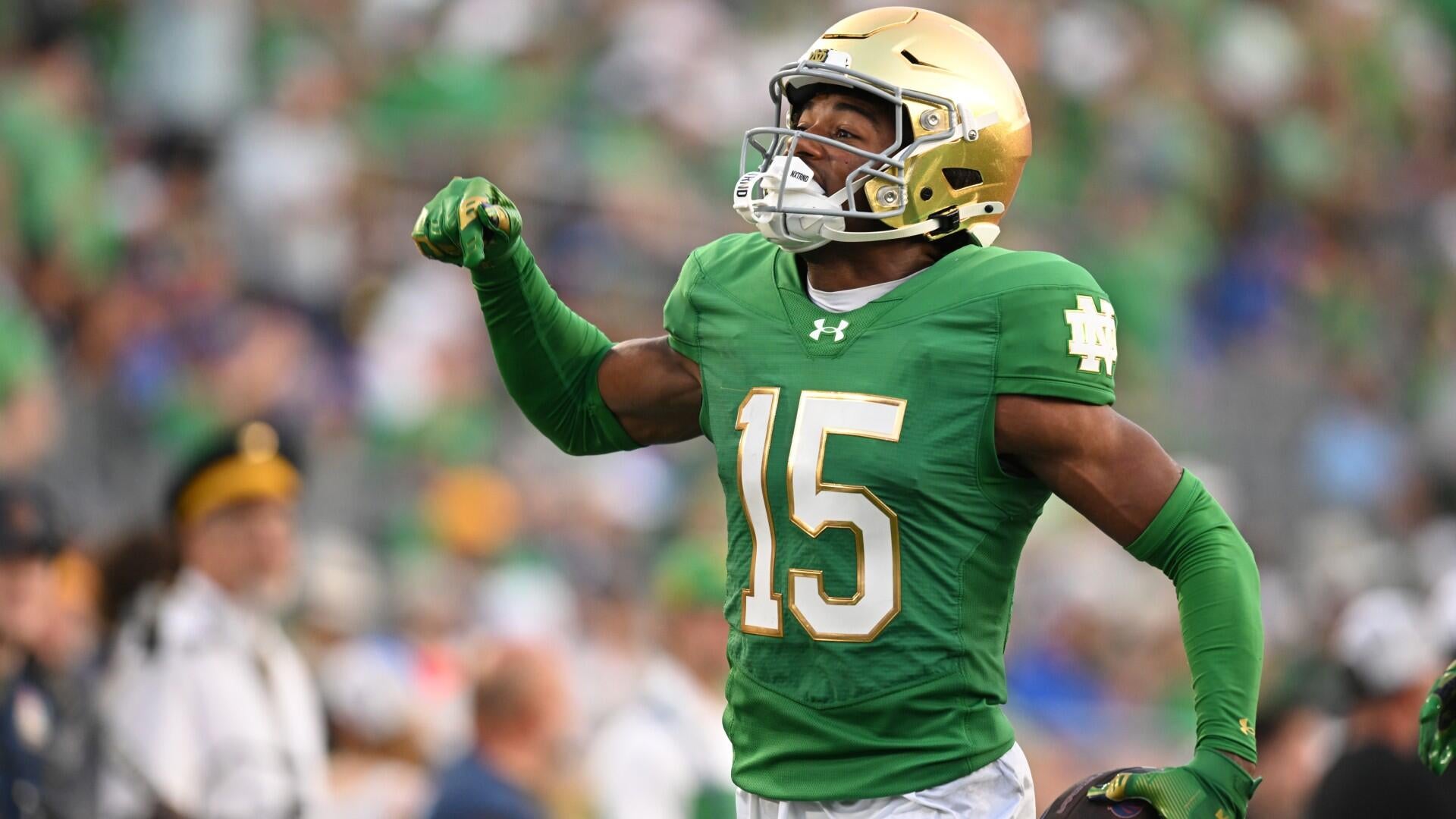 Mike Renner's live grading of Rounds 2 and 3 in the 2026 NFL Draft reveals which teams executed coherent draft strategies and which pursued positional value at the expense of team fit.