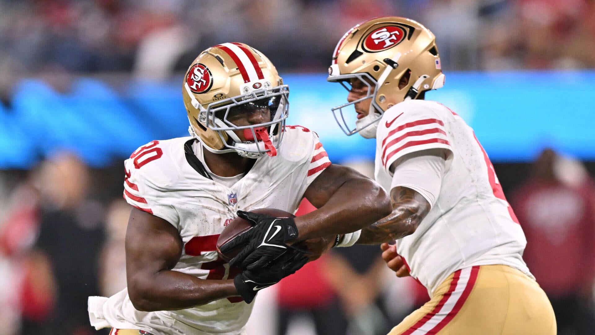 New Orleans swapped a 2026 fifth-round pick for a former seventh overall selection in a classic buy-low bet — but the Saints' defensive line overhaul signals something more than a depth move.