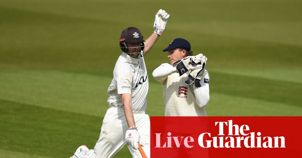 As the County Championship reaches its third day with matches unfolding across multiple grounds, English cricket's domestic competition faces structural pressures that its defenders argue are underestimated by those who watch only from the…