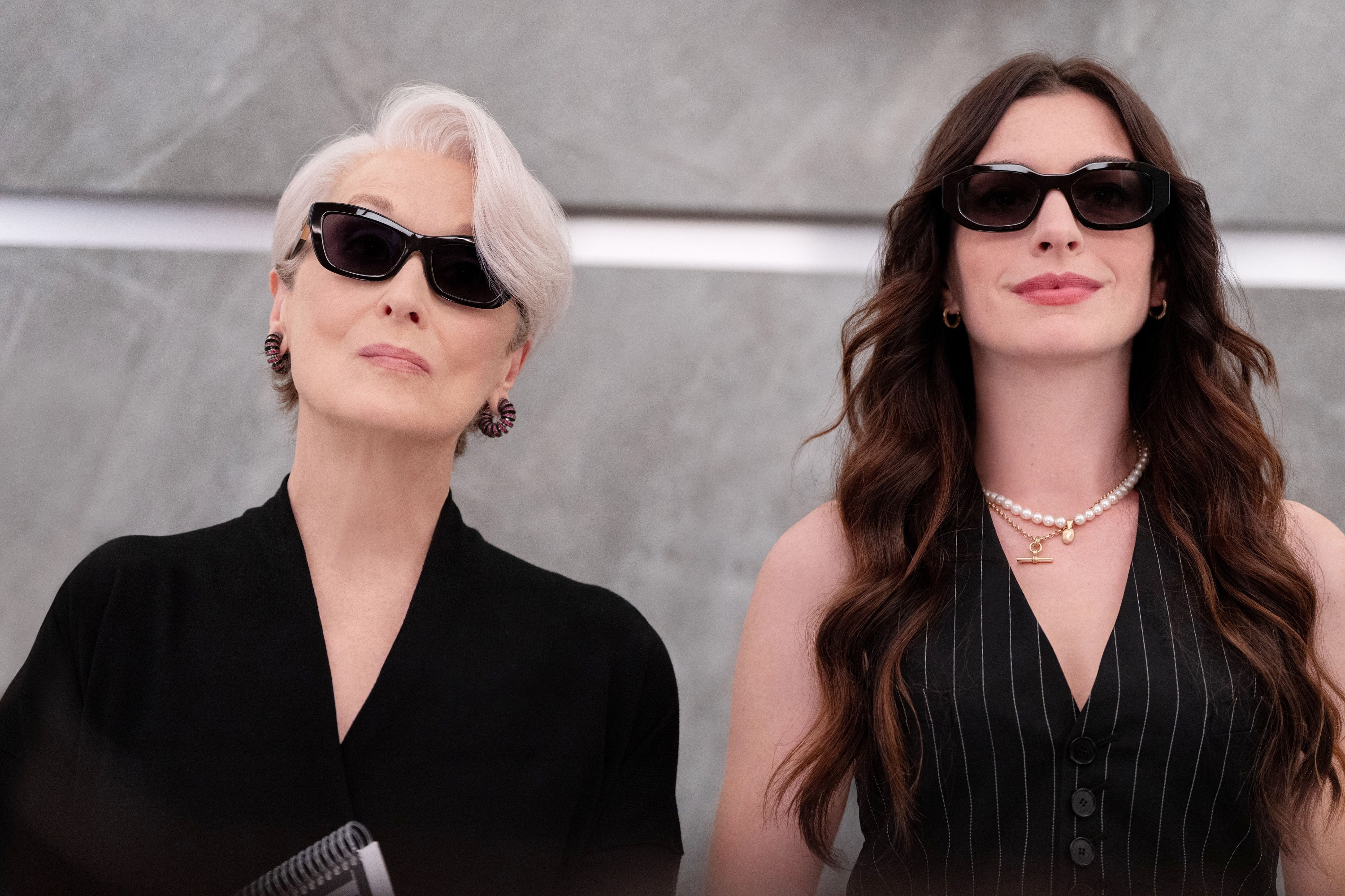 As The Devil Wears Prada 2 premieres to a changed media landscape, the sequel raises uncomfortable questions about an industry increasingly dependent on its own history for creative and commercial sustenance.