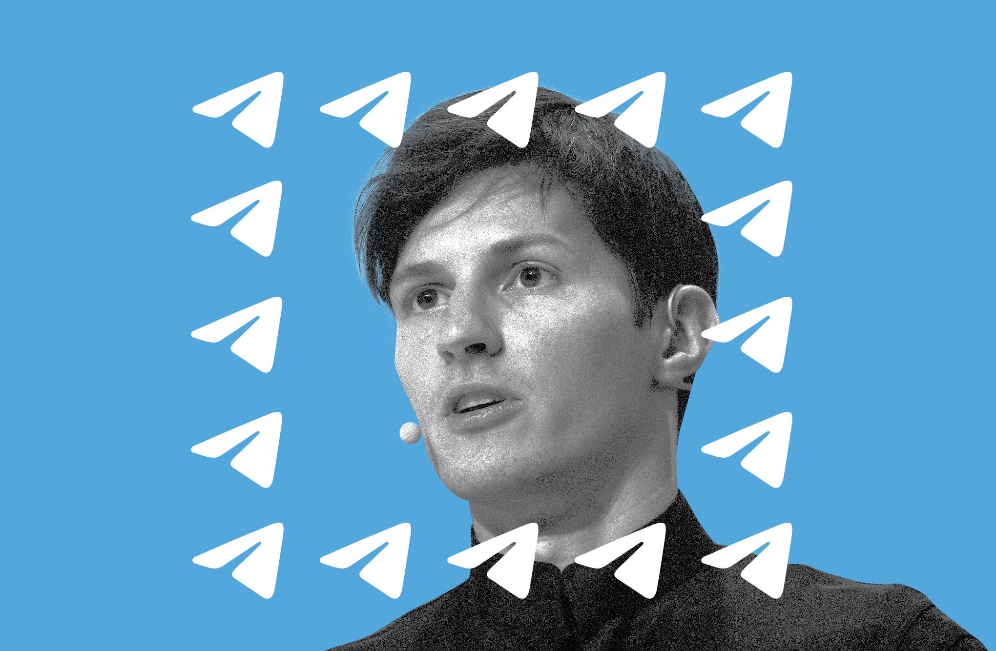 Telegram founder Pavel Durov on 24 April 2026 alleged that 41 crypto-related kidnappings in France in early 2026 were enabled by data leaks exposing user information, and warned his platform may withdraw from France over government data-acc