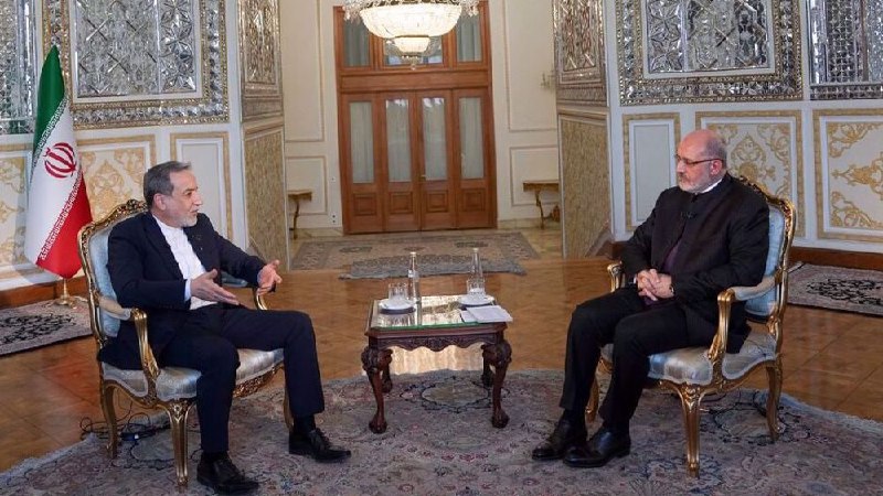 Iranian Foreign Minister Abbas Araghchi spent four days in three capitals this week — Muscat, Islamabad, and ultimately Moscow — in what analysts describe as the most concentrated diplomatic shuttle of his tenure.
