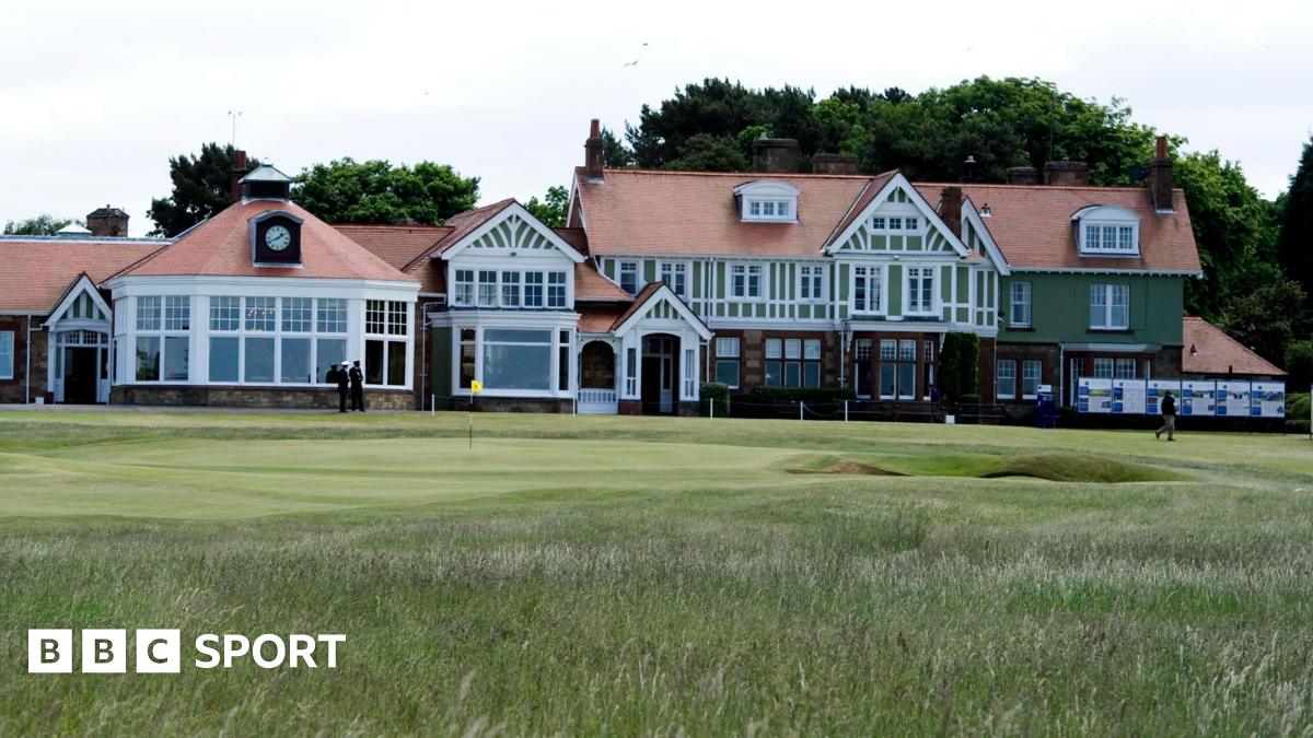 Mark Darbon's first full year as R&A chief executive is reshaping the Open's geography and calendar — and the quiet diplomacy with Muirfield tells a story about power, exclusivity, and what major sporting venues believe they are worth.