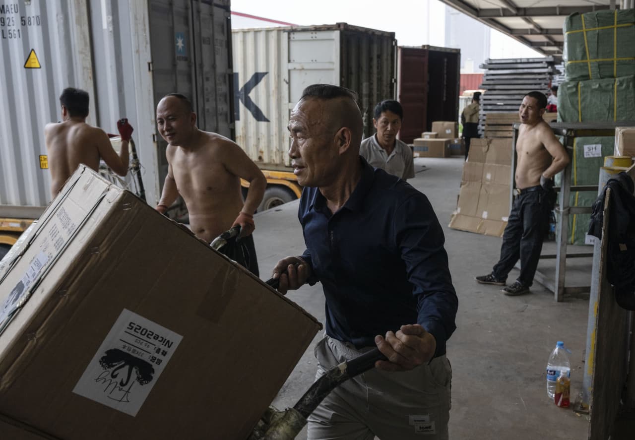 Beijing's decision to bar consumer drone sales from May does more than restrict domestic access — it exposes how the security framework the Chinese government routinely dismisses as Western paranoia is now being applied by Beijing itself ag…