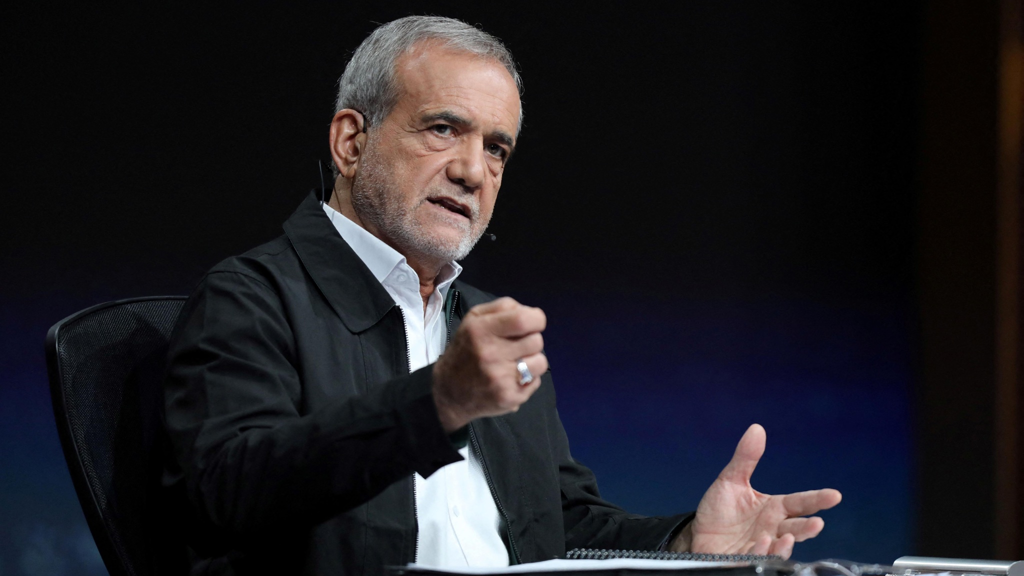 A senior Iranian cultural official's call to 'deal a crushing blow to the enemy' exposes a fault line in Tehran's internal politics as nuclear talks remain deadlocked — and raises questions about what concession space actually remains for a