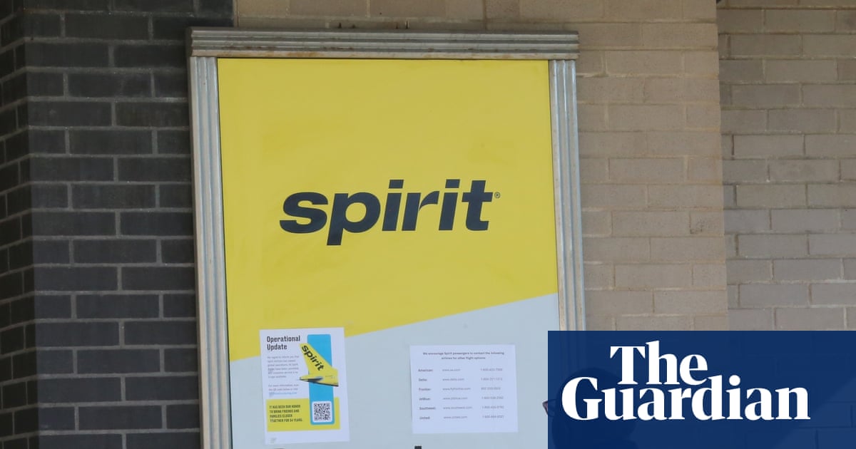 Spirit Airlines' collapse after a failed $500 million bailout talks exposes the same pattern that has repeated for decades: shareholders collect upside while workers and passengers absorb the downside, and Washington arrives late with someo…