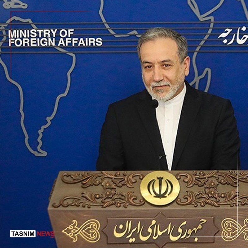 Iranian forces carried out missile and drone strikes against U.S.