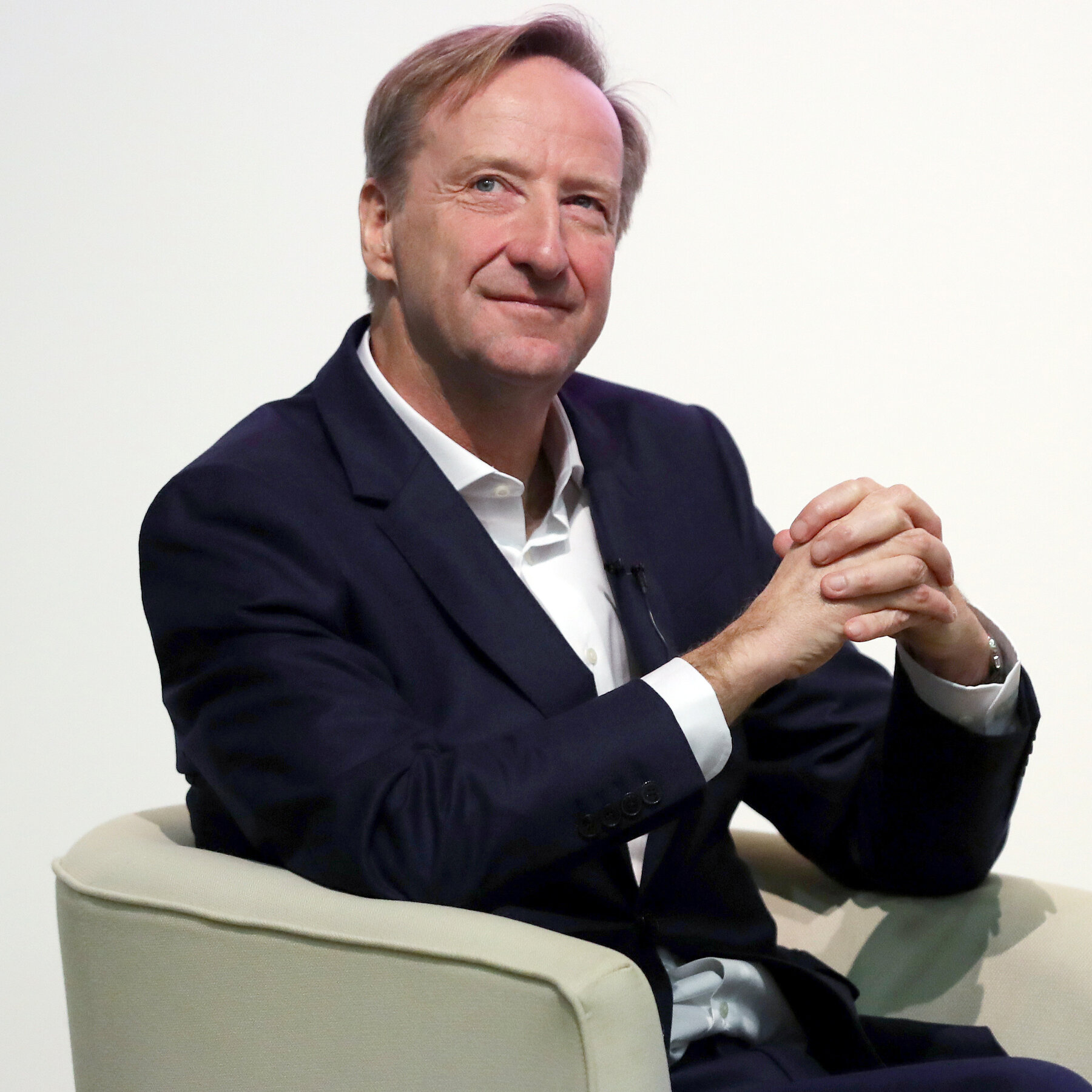 Larry Johnson spent a decade at the CIA and another in the US State Department before becoming a vocal critic of American foreign policy consensus.