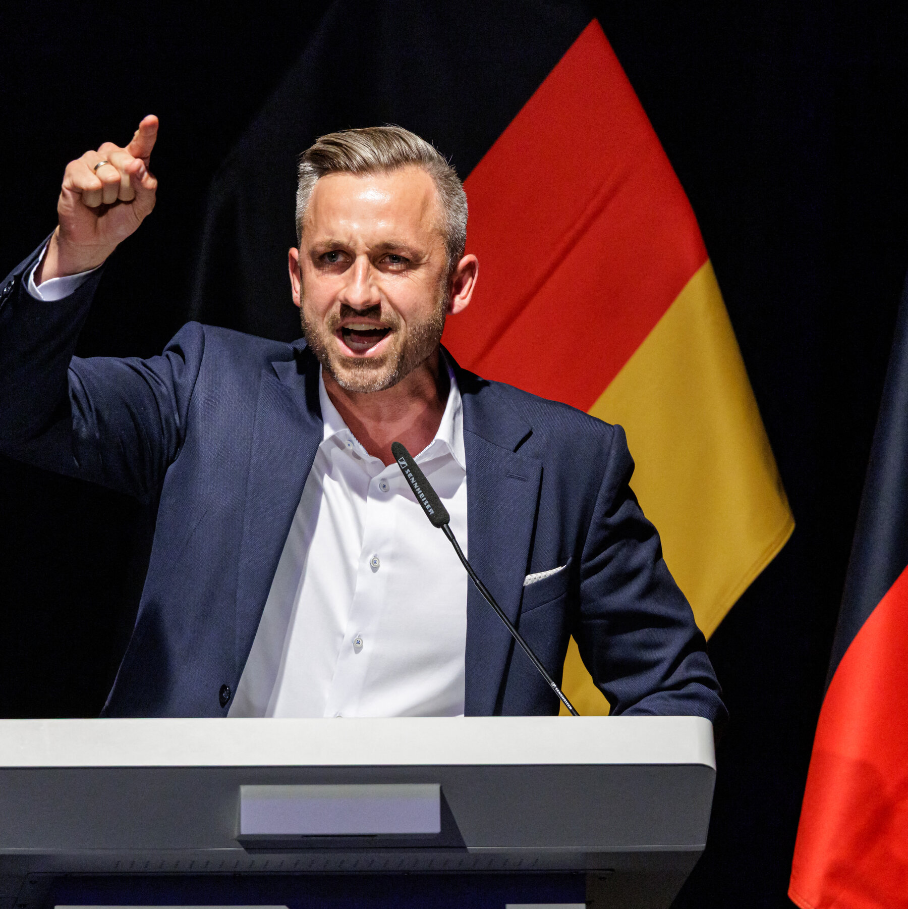 The announcement of a major US troop drawdown in Germany, combined with Trump's public musings about extending his time in office, marks a moment when the assumptions underpinning transatlantic security begin to crack visibly.