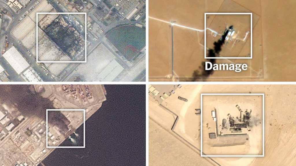 Five weeks into a ceasefire neither side fully controls, the Trump administration's posture toward Iran has begun to reveal the limits of coercive diplomacy — and the unexpected diplomatic space that appears when two adversaries both find t
