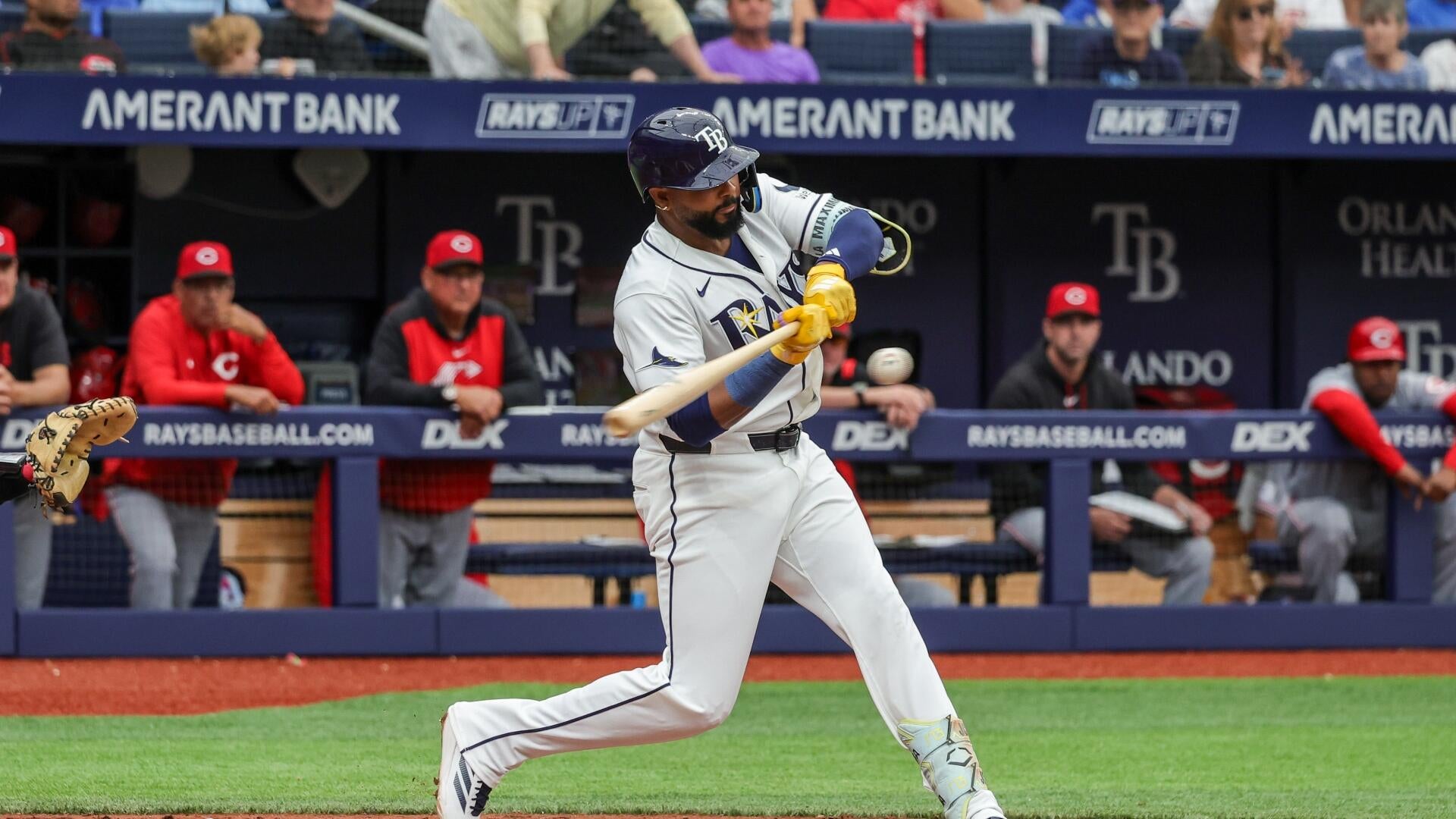 With the Detroit Tigers and Boston Red Sox set to meet on May 4 and May 5, 2026, a SportsLine model that has run 10,000 simulations of each game is producing probabilities that diverge from opening betting lines — and forcing a reckoning wi…