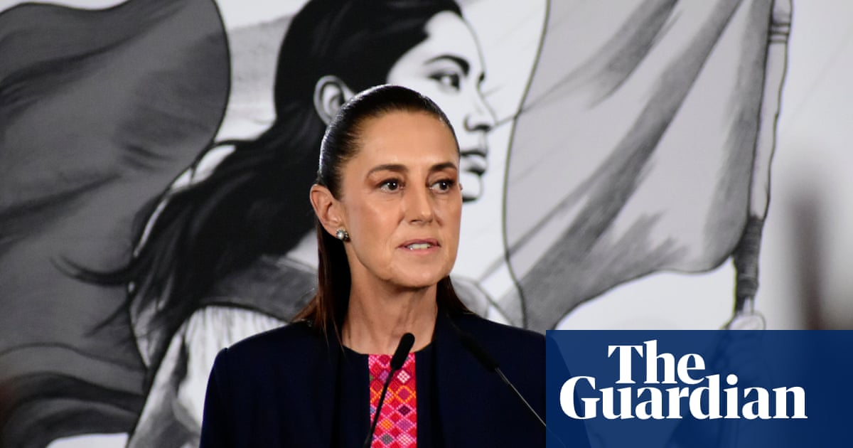 Mexico's president on 5 May 2026 launched a pointed attack on domestic political forces she accused of inviting foreign intervention, a charge that exposes fault lines in a relationship with Washington already strained by tariffs, cartel de…