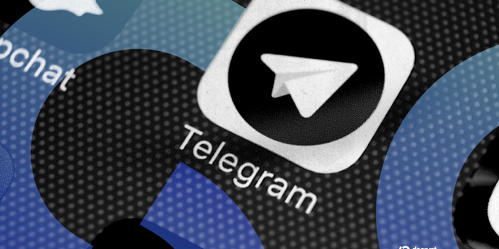 Pavel Durov's announcement that Telegram will become TON's largest validator and slash fees to near-zero has sent the token surging past 33% in a single morning.