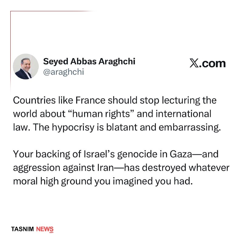 Iran's Foreign Minister Abbas Araghchi arrived in Beijing on 6 May 2026 carrying a message that would have seemed implausible eighteen months ago: China's leadership views post-conflict Iran as a stronger, not weaker, international actor.
