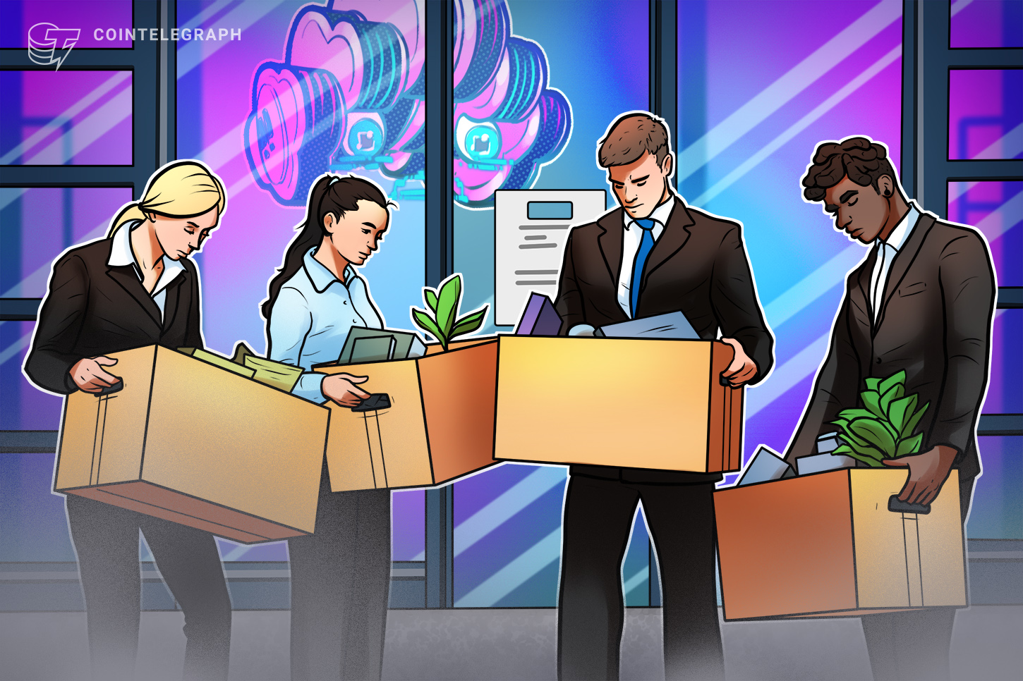 The earnings miss and trading outage hitting Coinbase in the same 48-hour window reveal a company whose growth thesis rests on forces beyond its control — cloud infrastructure, crypto price cycles, and Washington's regulatory timetable.