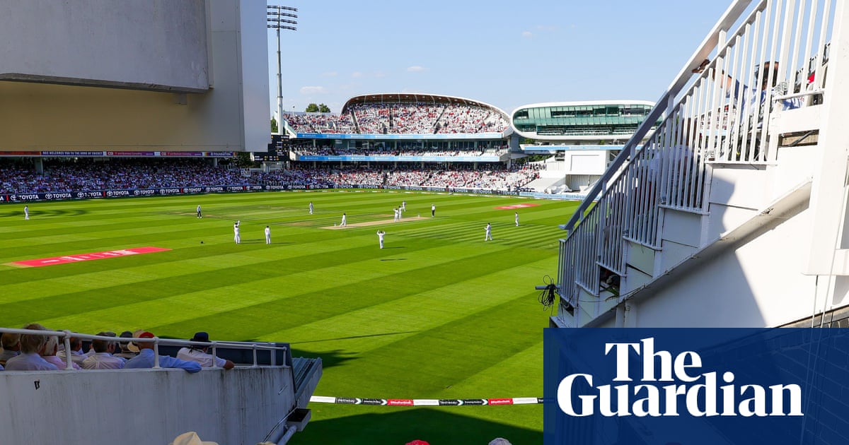 As Nottinghamshire hosted Surrey and Glamorgan met Somerset on 8 May 2026, the County Championship continued its improbable run as the game's longest-surviving first-class tournament — a format built on patience in an era optimised for brev