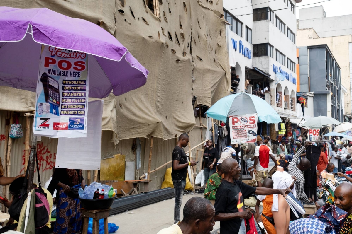 As Kenyan laboratories ship blood, tissue, and biopsy samples to overseas testing facilities, a quiet trade is reshaping the country's role in global medical supply chains—and raising hard questions about diagnostic sovereignty.