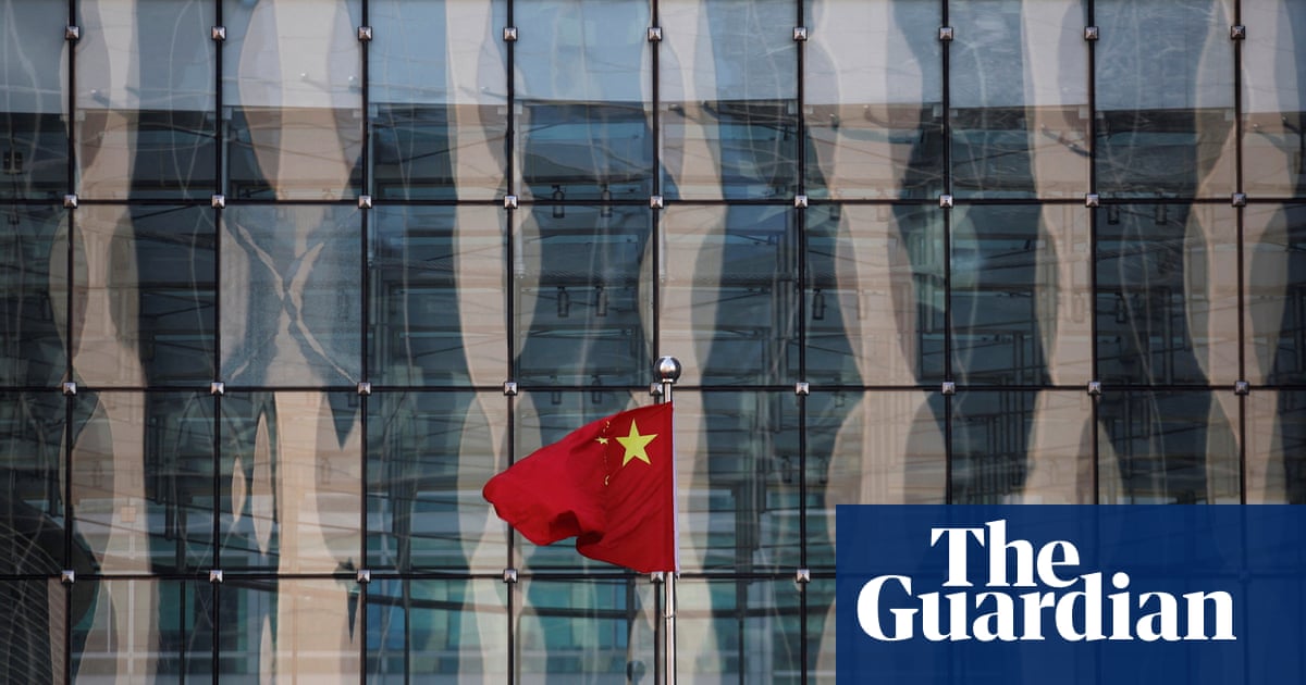 At Auto China 2026 in Beijing, the most visible name in electric vehicles wasn't a carmaker at all — it was Huawei, reframing itself as the infrastructure layer beneath the country's automotive ambitions.