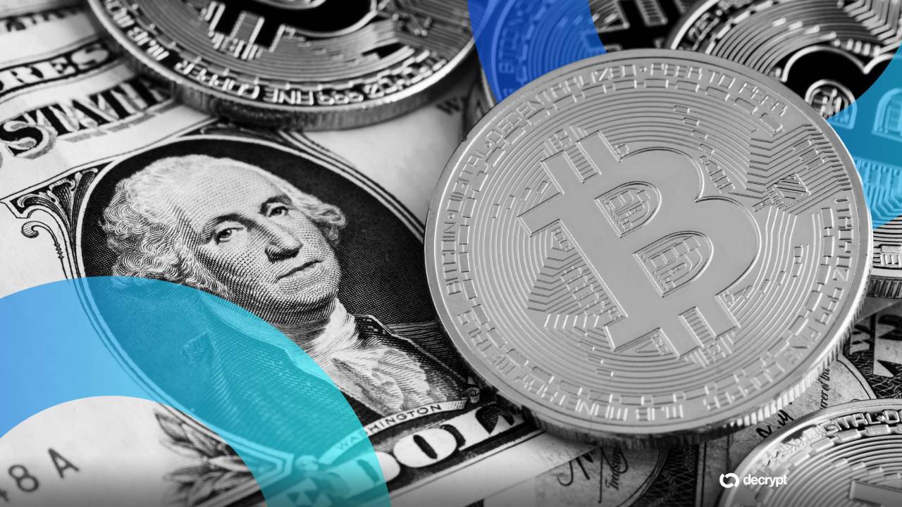 Two stories breaking within 24 hours of each other illustrate a market at war with itself — chasing Wall Street approval while its core infrastructure remains wedded to the shadows it claims to have left behind.