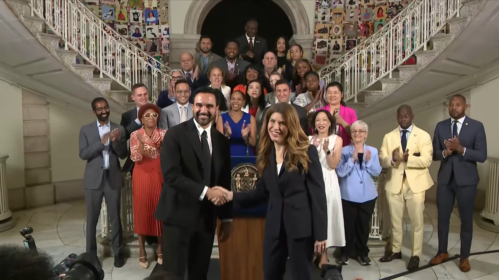 Caracas summons Iranian envoy over Araghchi's US-talks remark; Tehran cites Kyiv 'unintentional' assurance on ship strike