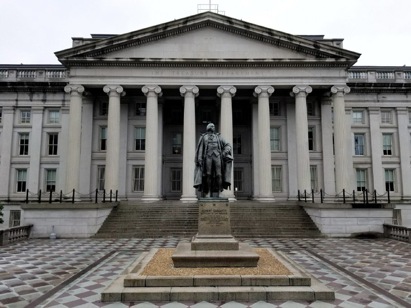 The Treasury Department sanctioned ten individuals and companies on 9 May 2026, targeting alleged support for Iran's defense sector — the third such action in eighteen months and a sign that secondary sanctions enforcement against Beijing i