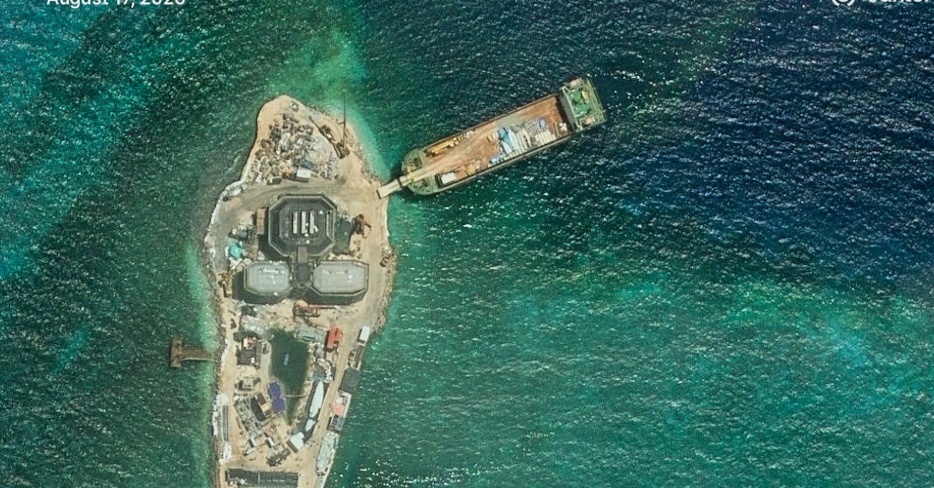 Vietnam's rapid island expansion in the South China Sea has quietly reshaped the region's geopolitical calculus, raising questions about enforcement of international law and the balance of power among competing claimants.