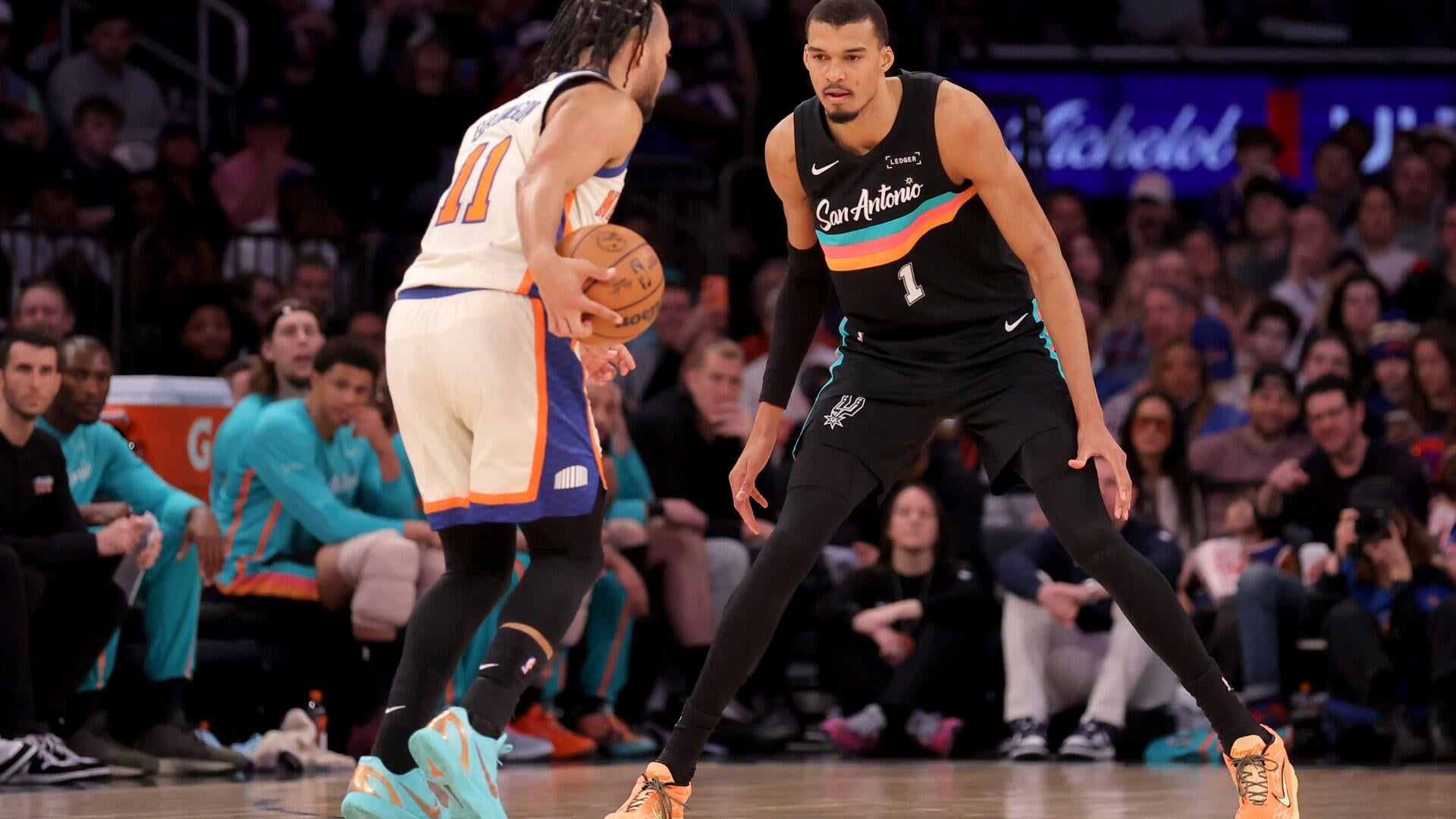 The Cleveland Cavaliers and Detroit Pistons meet in Game 7 on Friday night with a trip to the Eastern Conference Finals on the line, capping a grueling series that saw both teams claw back from the brink of elimination.