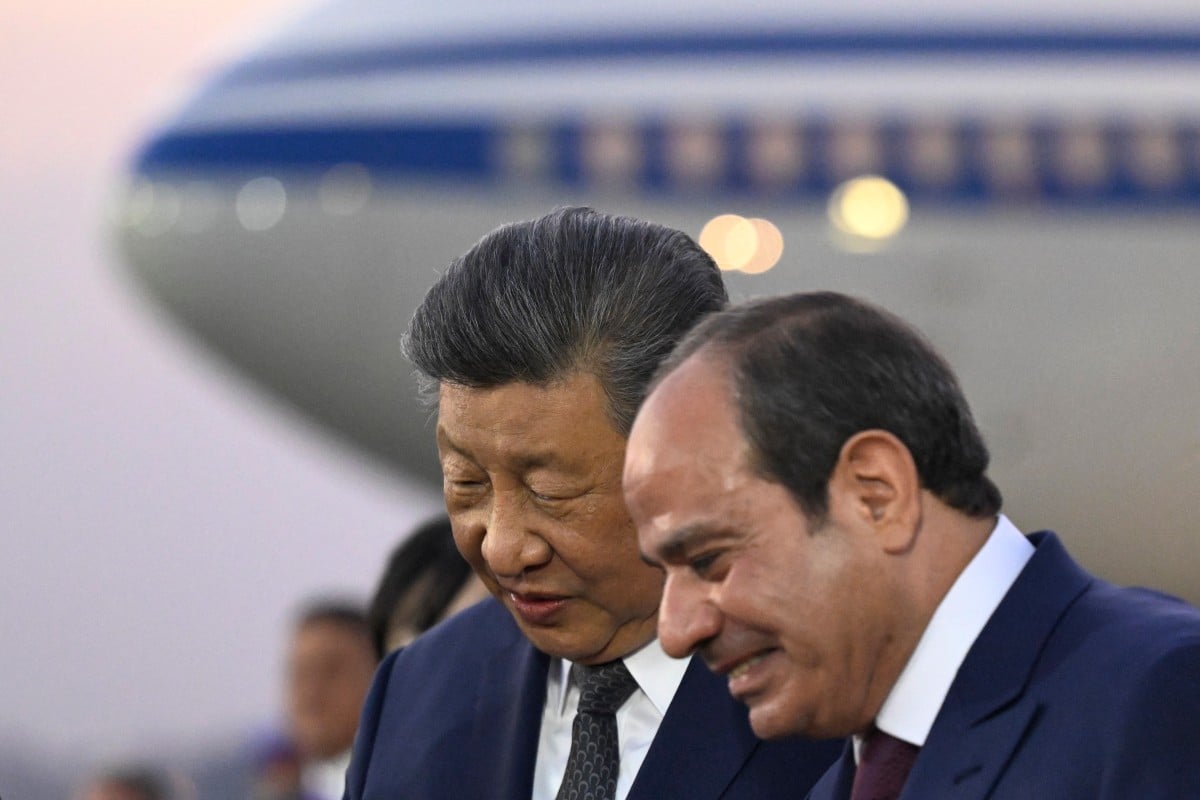 China's decision to renew export licenses for 425 US beef plants, announced on 16 May 2026, arrives as Kenya continues deepening its own relationship with Beijing — a juxtaposition that illuminates how African nations are increasingly posit