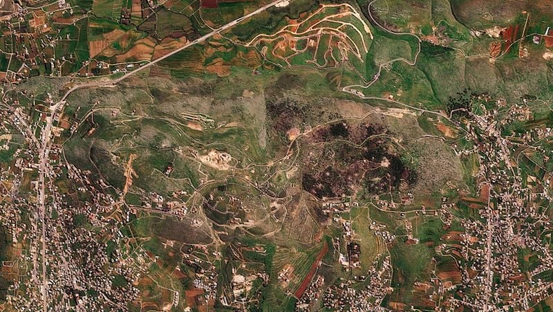 Hezbollah carried out 29 military operations in southern Lebanon on Friday — the highest daily figure since the ceasefire took effect — including nine MLRS barrages and eight kamikaze attacks, according to monitoring data.