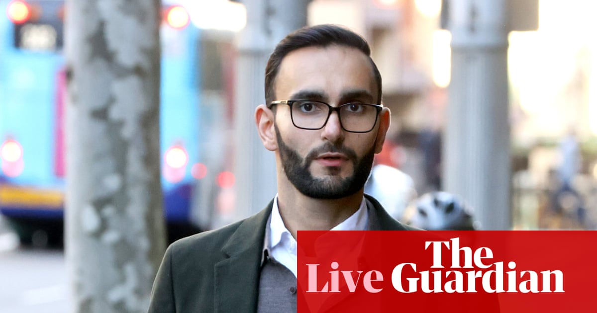 An Indian-origin massage therapist received a jail sentence in Australia after being convicted of sexually abusing 61 women over nine months.