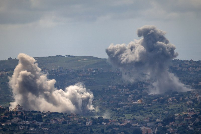 Israeli air strikes in southern and eastern Lebanon on 17 May 2026 killed at least five people hours after a ceasefire extension with Hezbollah, raising questions about the durability of the arrangement and the wisdom of framing civilian di…