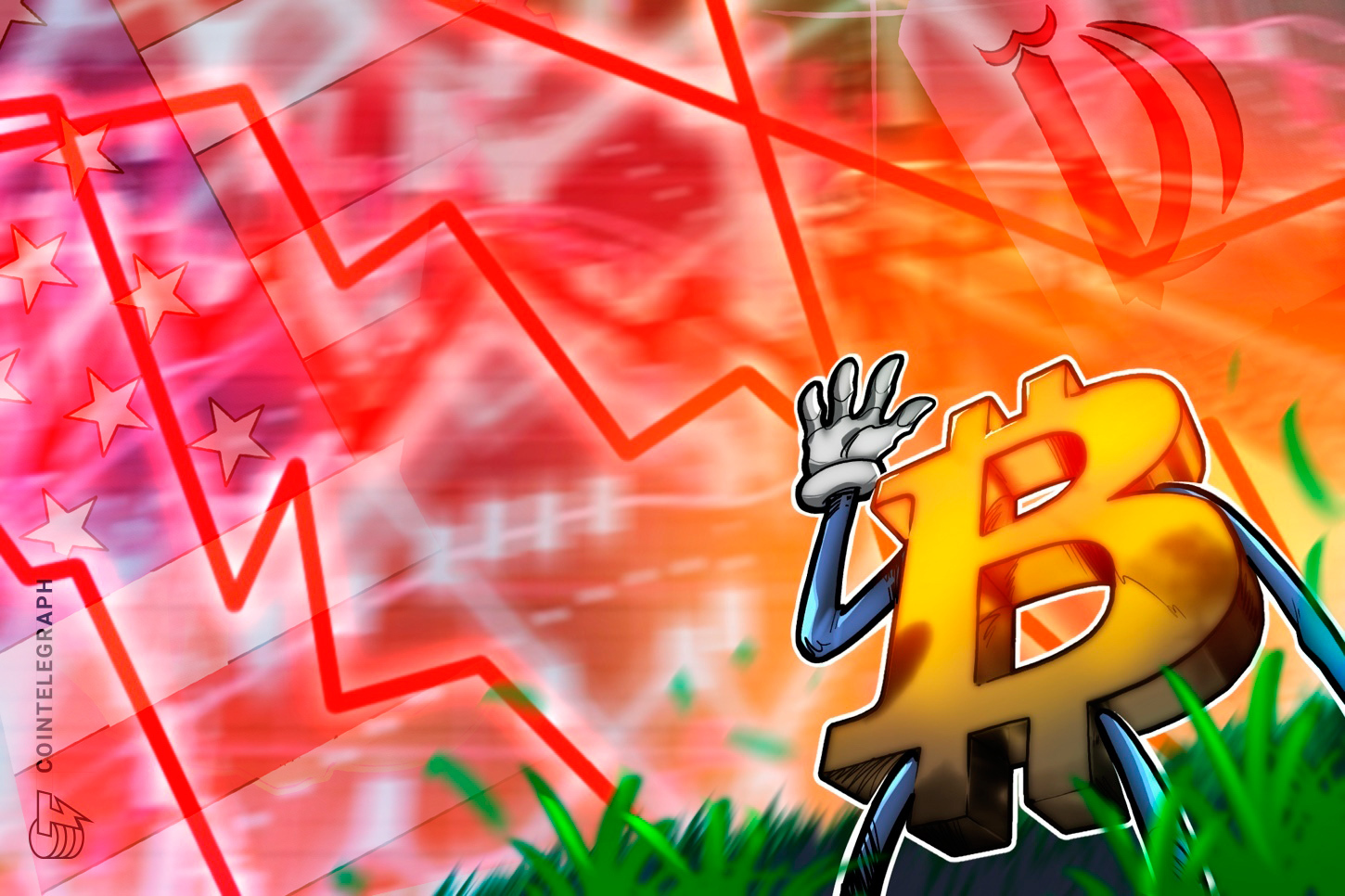 In the space of 72 hours, Abu Dhabi's sovereign fund, Morgan Stanley's trading desk, and Japan's brokerage giants all moved on Bitcoin.