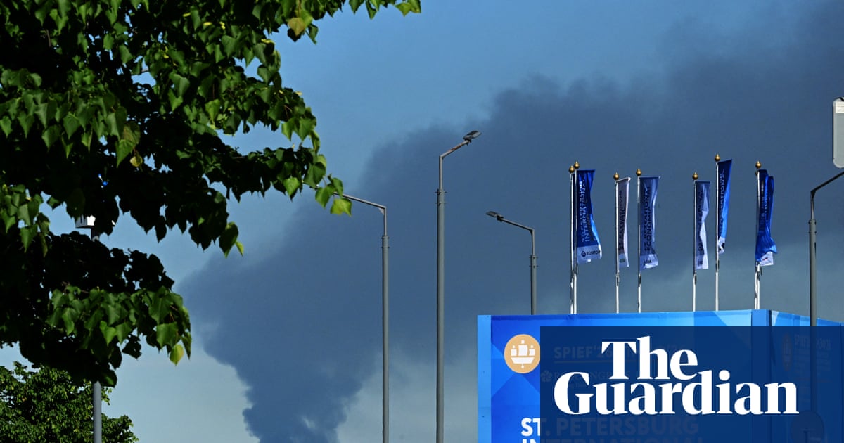 Ukraine's anti-corruption agencies have publicly rejected a Russian state-media report claiming preparations were underway to arrest Olena Zelenska, calling it a fabricated intelligence leak designed to undermine public trust in Kyiv's inst…