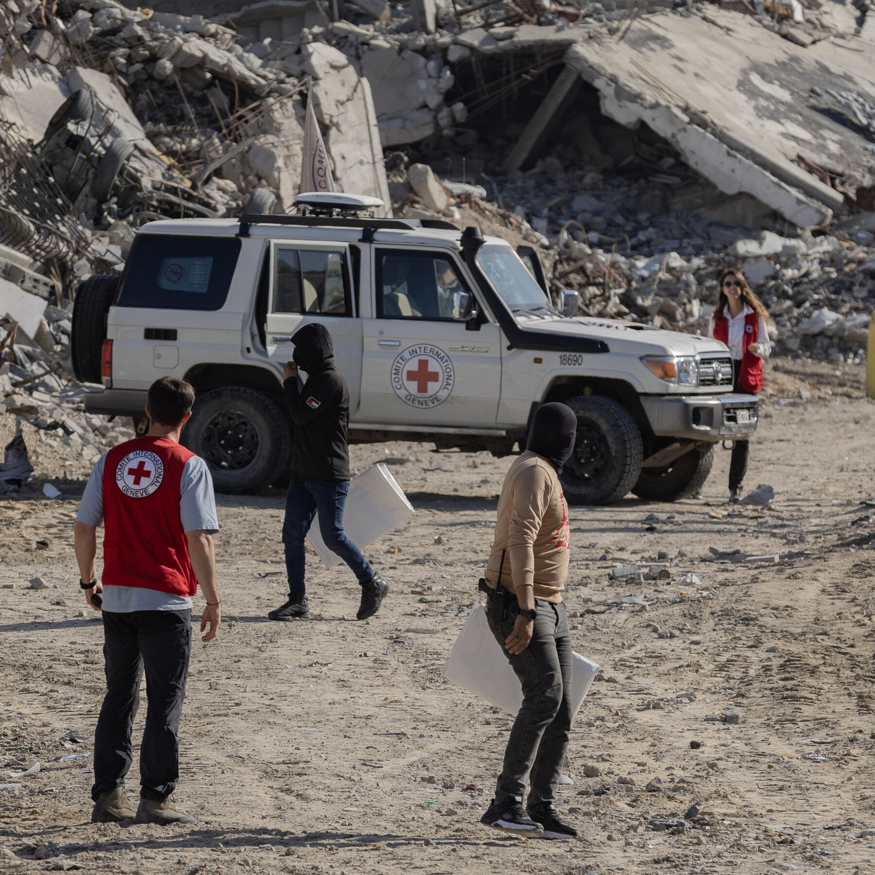Israeli naval commandos intercepted a boat heading for Gaza on May 18 following a 40-minute sea pursuit, according to social media reporting, in an operation that underscores ongoing enforcement of the maritime blockade around the Palestini…