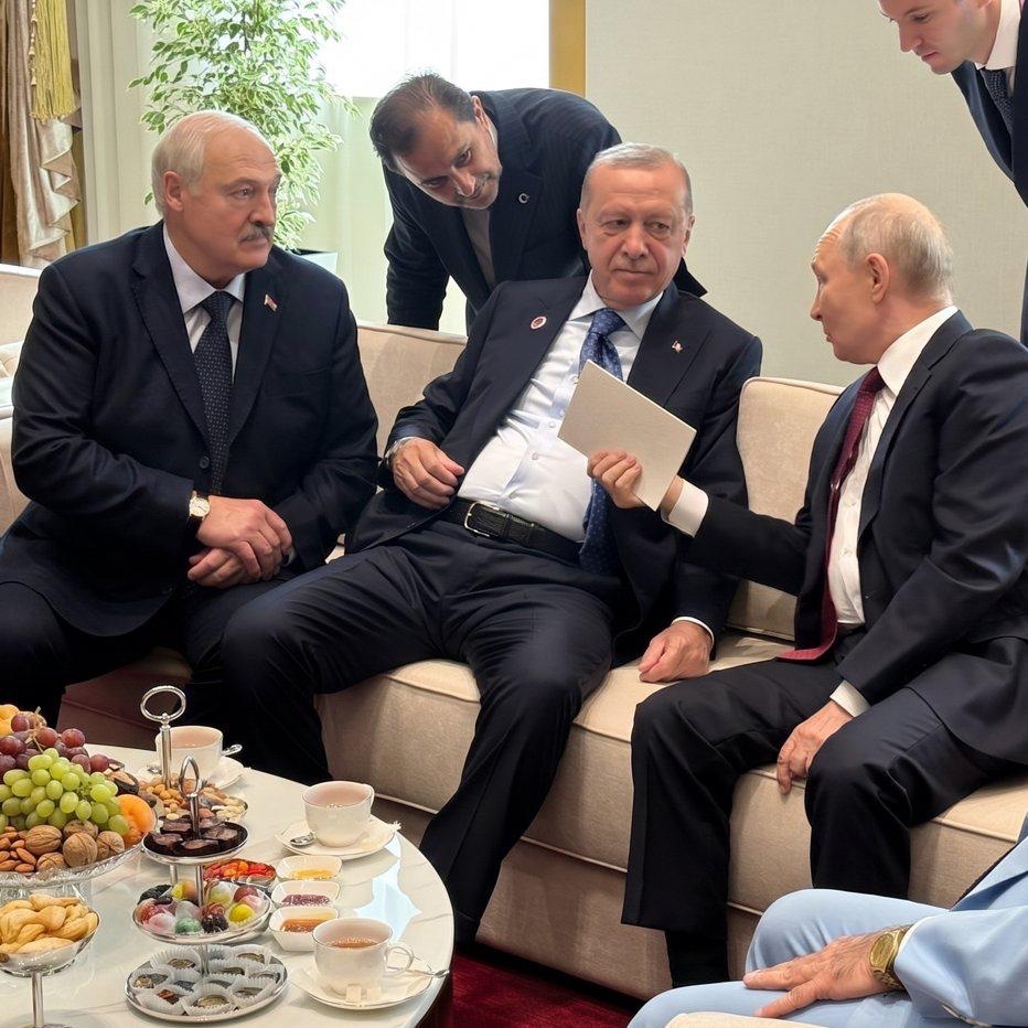 As Vladimir Putin arrived in Beijing on 21 May 2026 for his first foreign trip following a second-term inauguration marked by Western exclusion, the symbolism was unmistakable — but the substance of 40 planned agreements and $200 billion in
