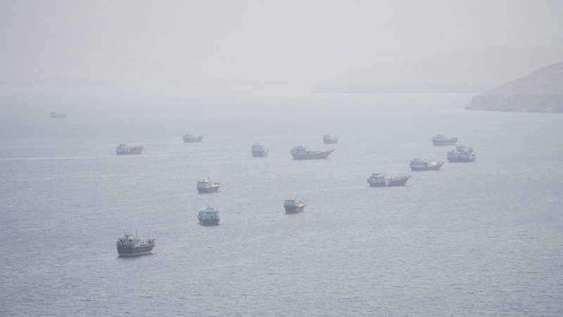 NATO's reported consideration of a Hormuz Strait deployment has run into immediate resistance from the alliance's own top commander — a split that reveals more about internal Alliance cohesion than it does about the underlying threat.