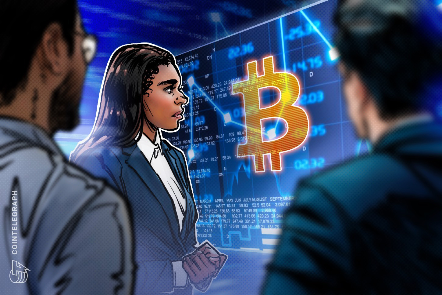 A new AI trading companion from the unusual_whales community promises real-time market data.
