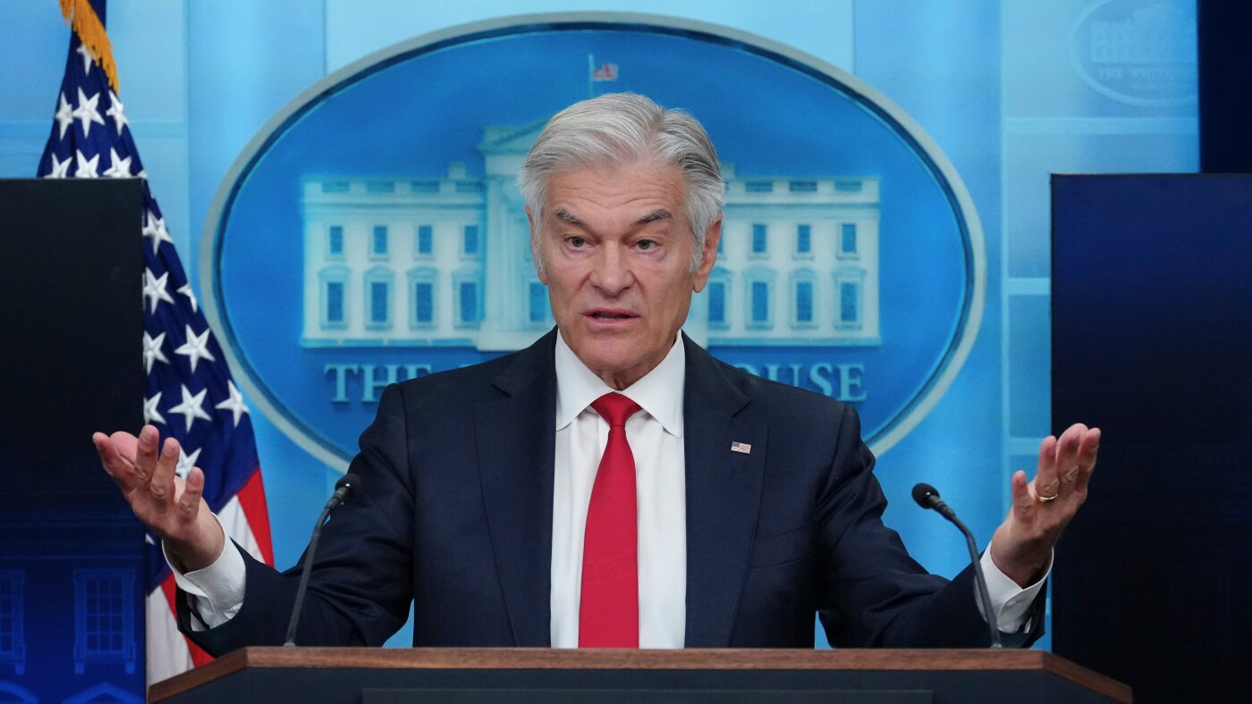 A May 20 White House video had the president directing the Federal Reserve to consider fintech access to payment accounts.