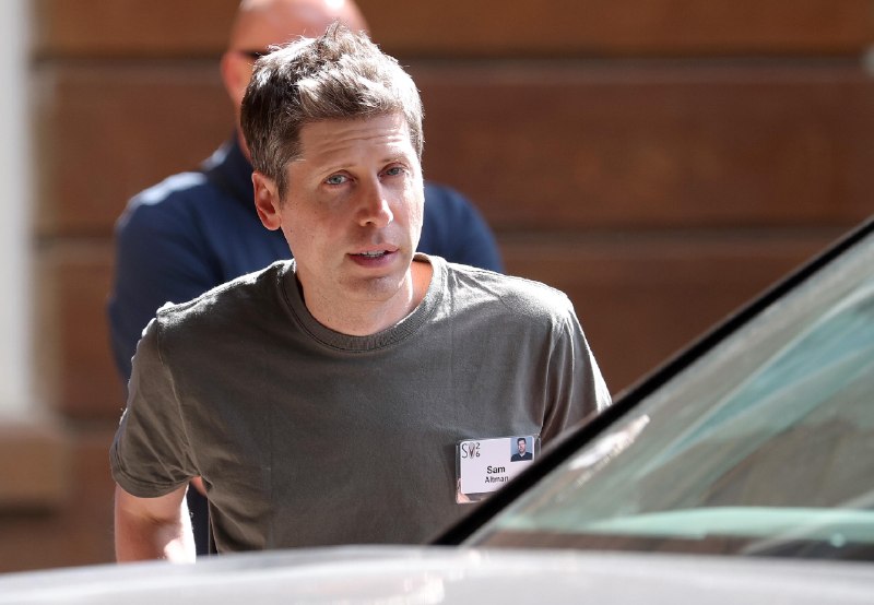 On the same day Sam Altman offered to invest in every Y Combinator startup, OpenAI published a proof it says its reasoning model produced.