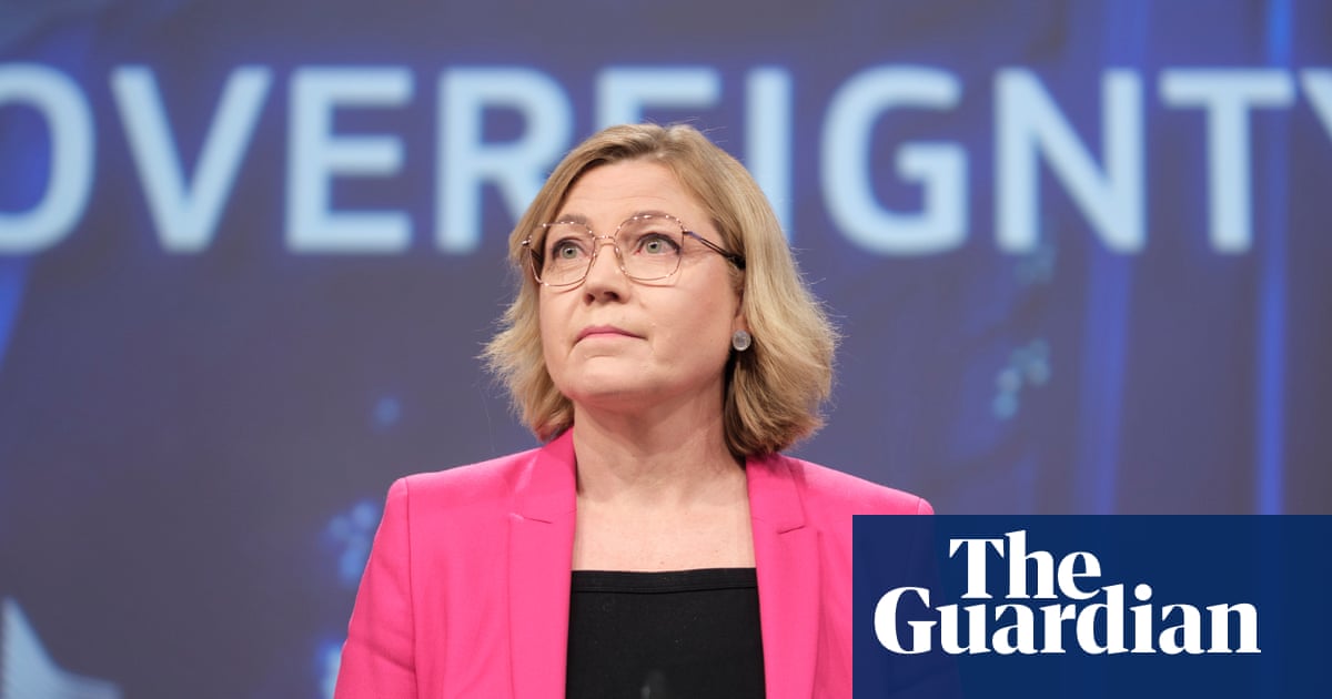 European Union officials have warned that oil and gas prices will remain above pre-war levels through at least the end of 2027, a projection that complicates the bloc's clean-energy ambitions and its industrial competitiveness agenda.